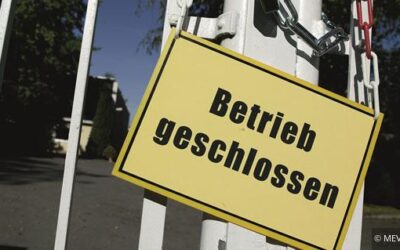 Keine Begünstigung für nicht entnommene Gewinne bei Betriebsaufgabe