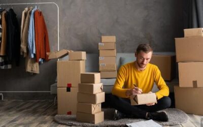 Umsatzgrenze bei Kleinstunternehmern im Versandhandel