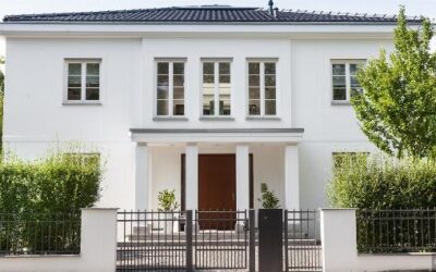 Veräußerung von Immobilien gegen Rentenzahlungen