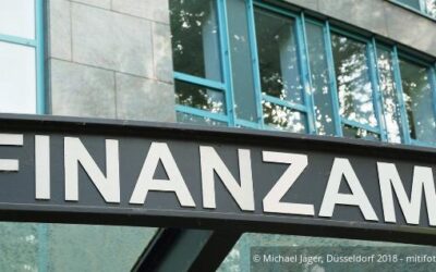 Elektronische Zustellung von Bescheiden