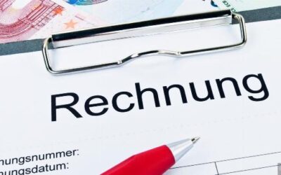 Rechnungslegung eines Landwirts in der USt-Pauschalierung