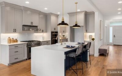 GrESt-Bemessungsgrundlage bei Erwerb einer Wohnung