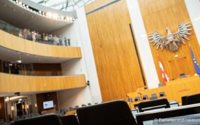 Änderungen bei Ertragsteuer und ImmoESt